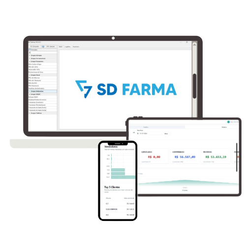 sd farma